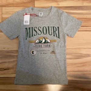 NWT Urban Outfitters shirt